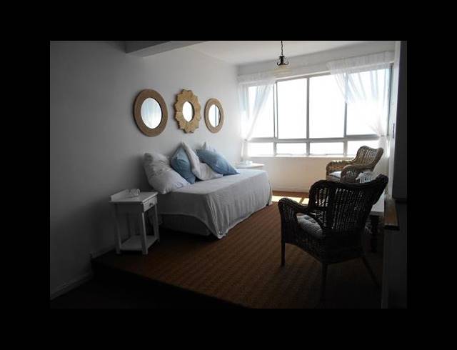 BEDROOM APARTMENT TO LET IN NORTH BEACH